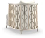 Anthology Collections Caracole Upholstery Upholstered Chairs