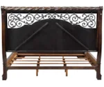 Liberty Furniture Arbor Place Queen Sleigh Bed