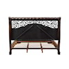 Liberty Furniture Arbor Place King Sleigh Bed