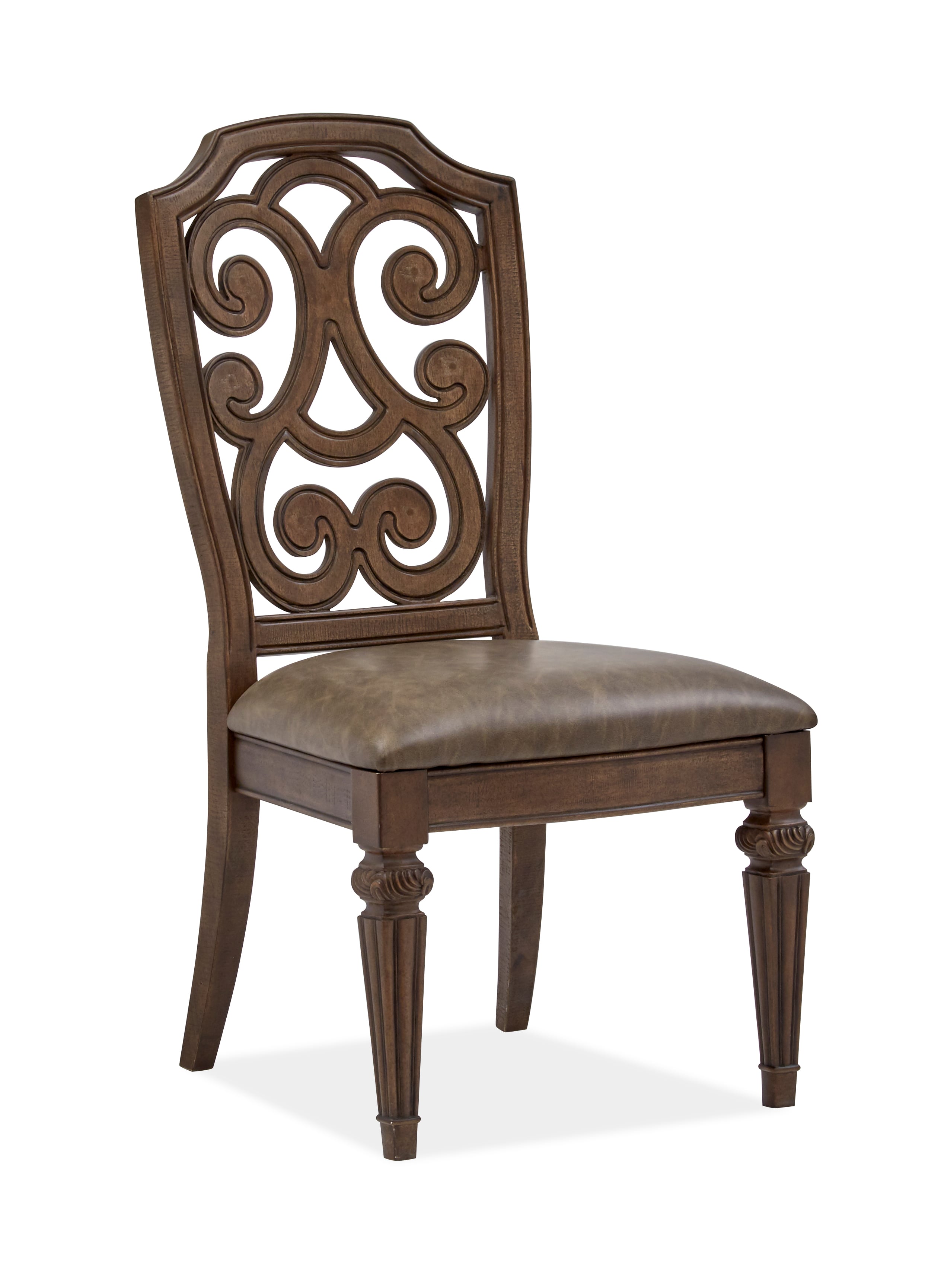 Dining Upholstered Side Chair