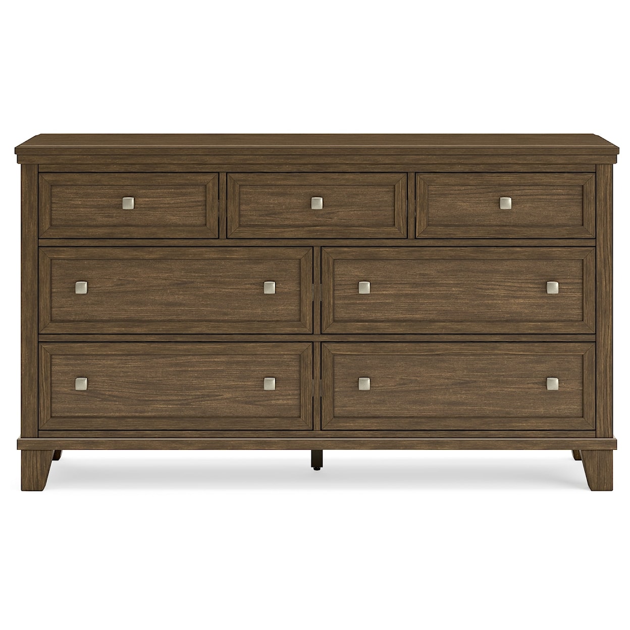 Ashley Furniture Benchcraft Shawbeck Dresser