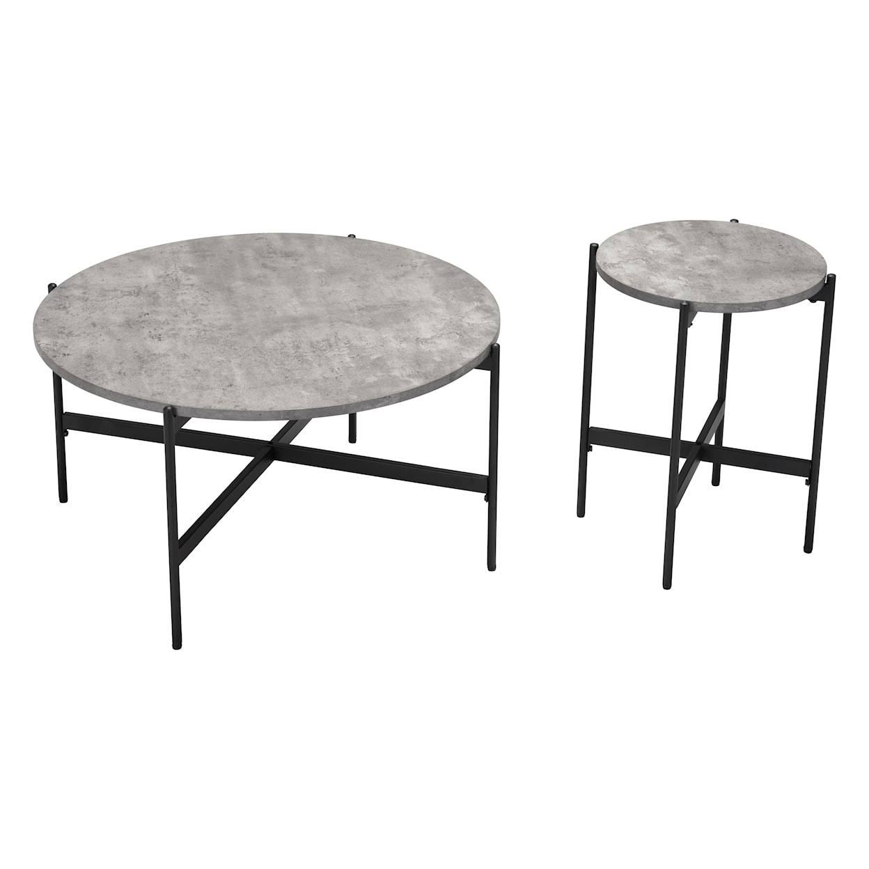 Zuo Malo Coffee Table