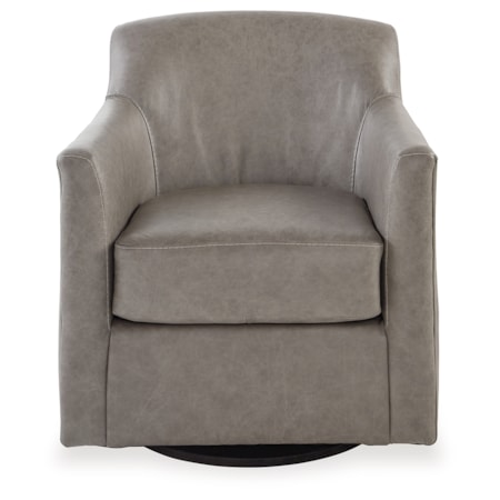 Swivel Accent Chair