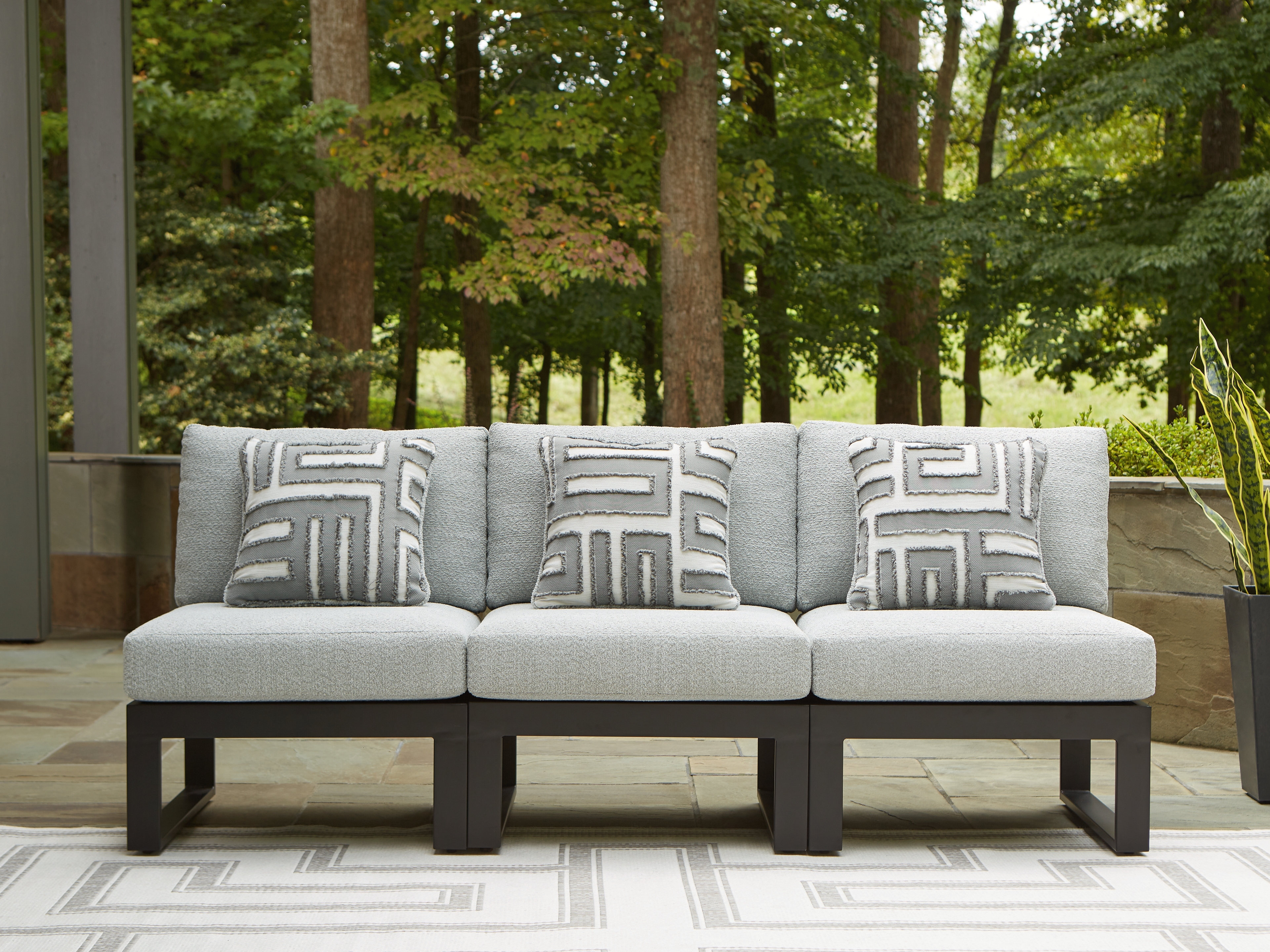 Outdoor Sectional