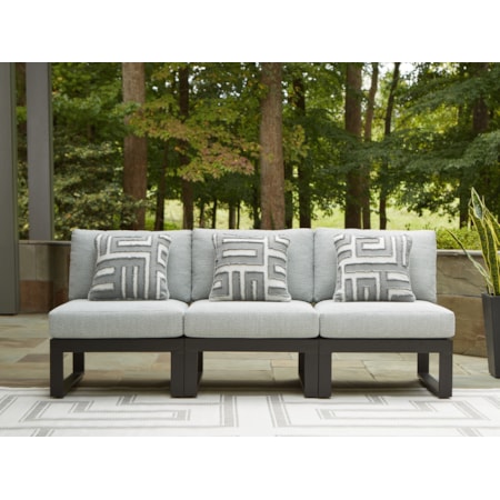 Outdoor Sectional