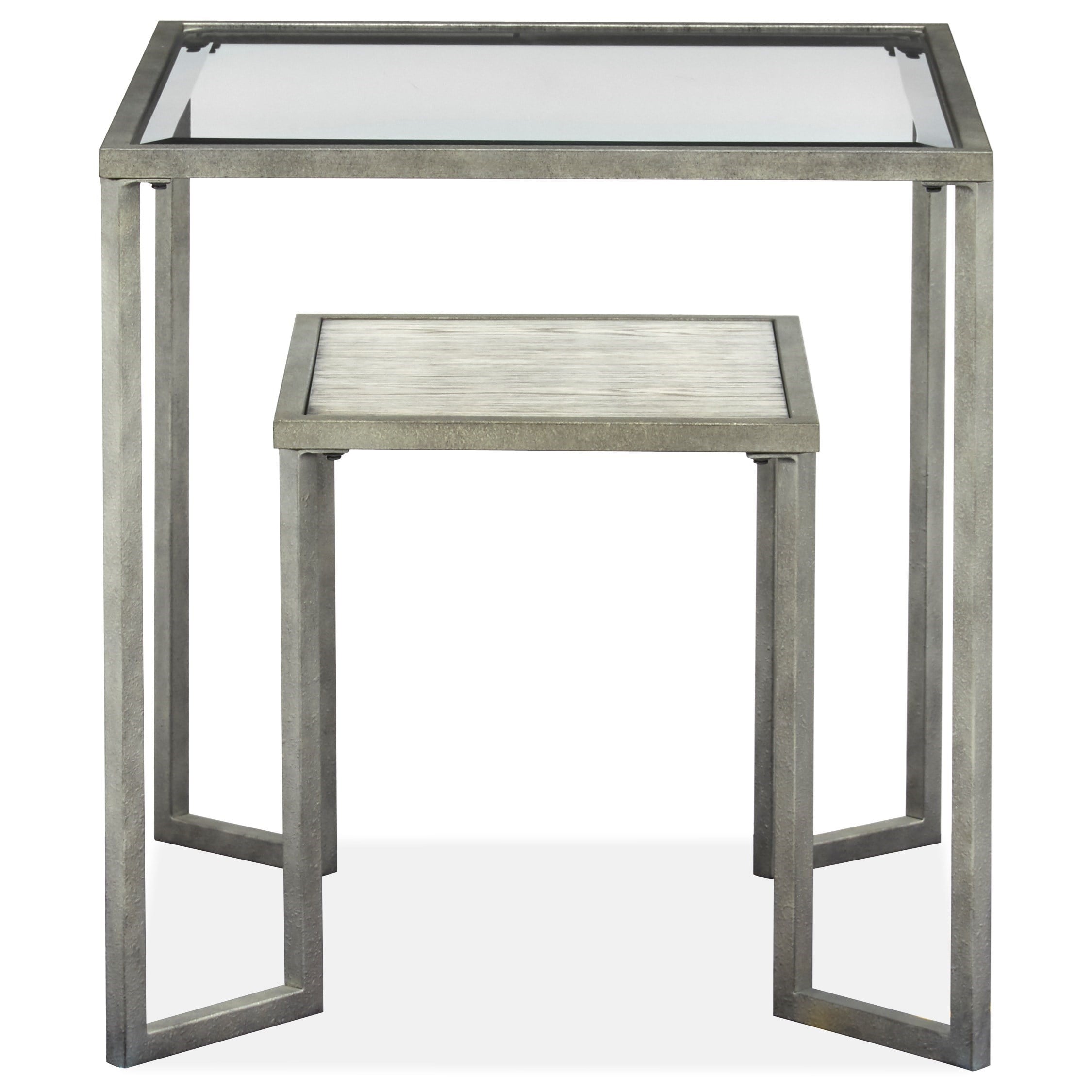 Square End Table