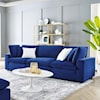 Modway Commix Sofa