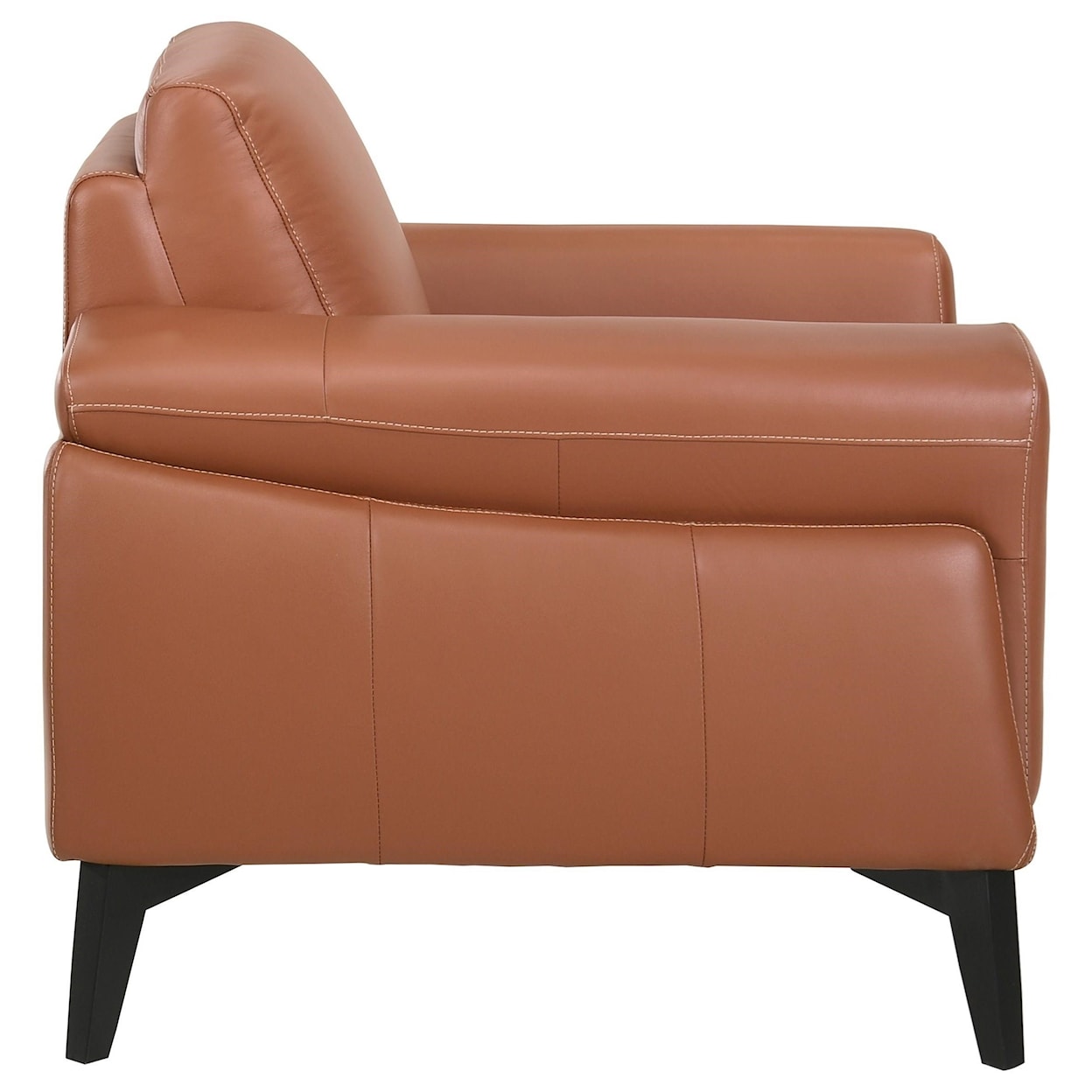 New Classic Furniture Como Upholstered Chair