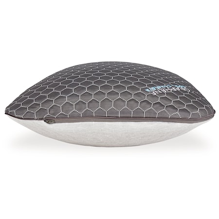 Graphene Contour Pillow