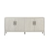 Theodore Alexander Breeze 4-Door Entertainment Console