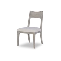 Contemporary Side Chair