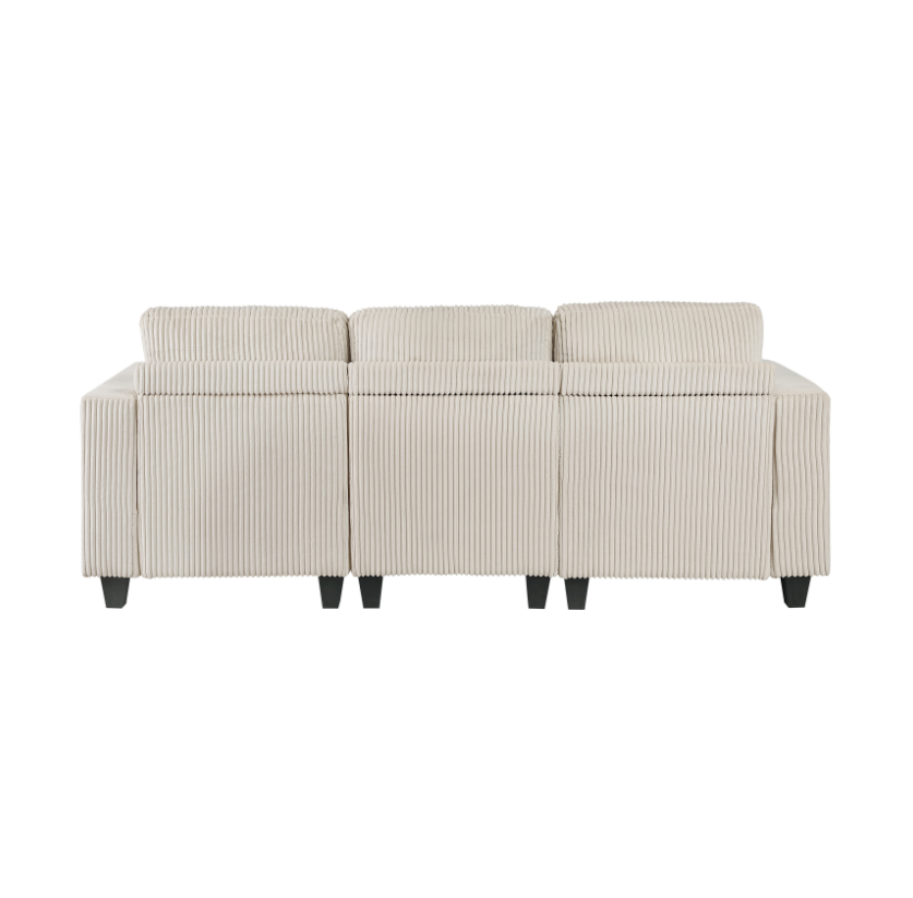 Homelegance Walterboro Sofa