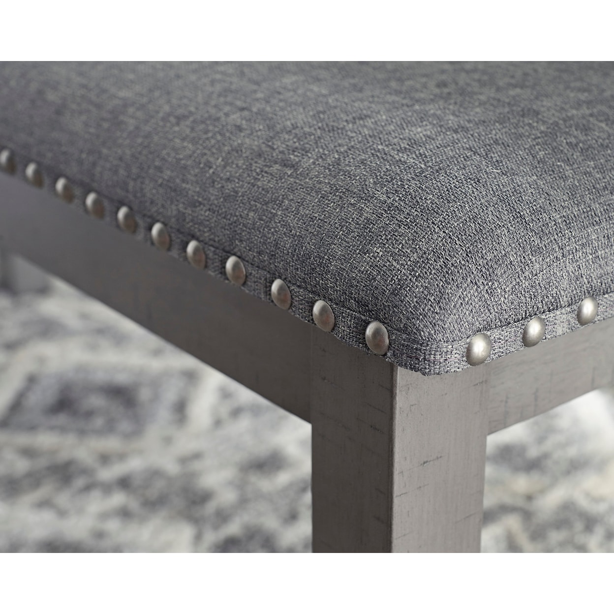 Signature Design Myshanna Dining Bench