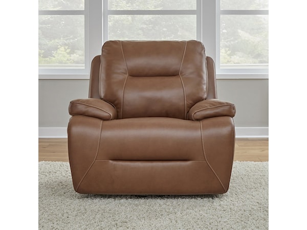 Sofa and Recliner