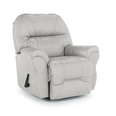 Best Home Furnishings Bodie Swivel Glider Recliner