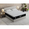 Sherwood Bedding Hybrid II Soft Hybrid II Soft King Mattress