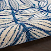 Nourison Aloha 7'10" x 10'6"  Rug