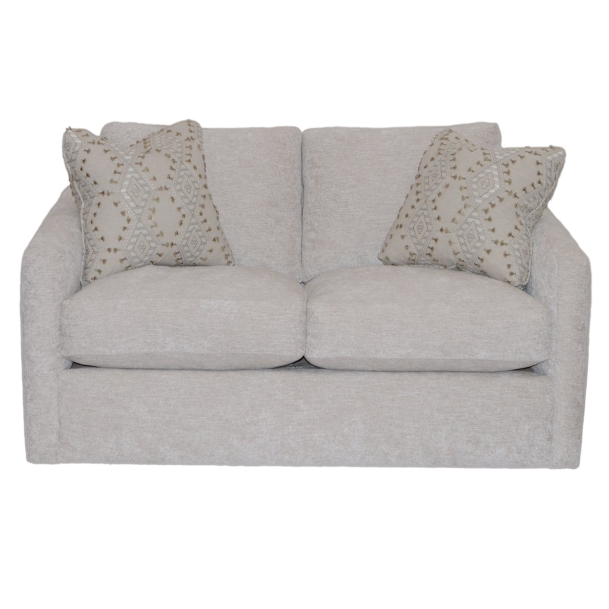 Hickory Craft 716850BD Loveseat