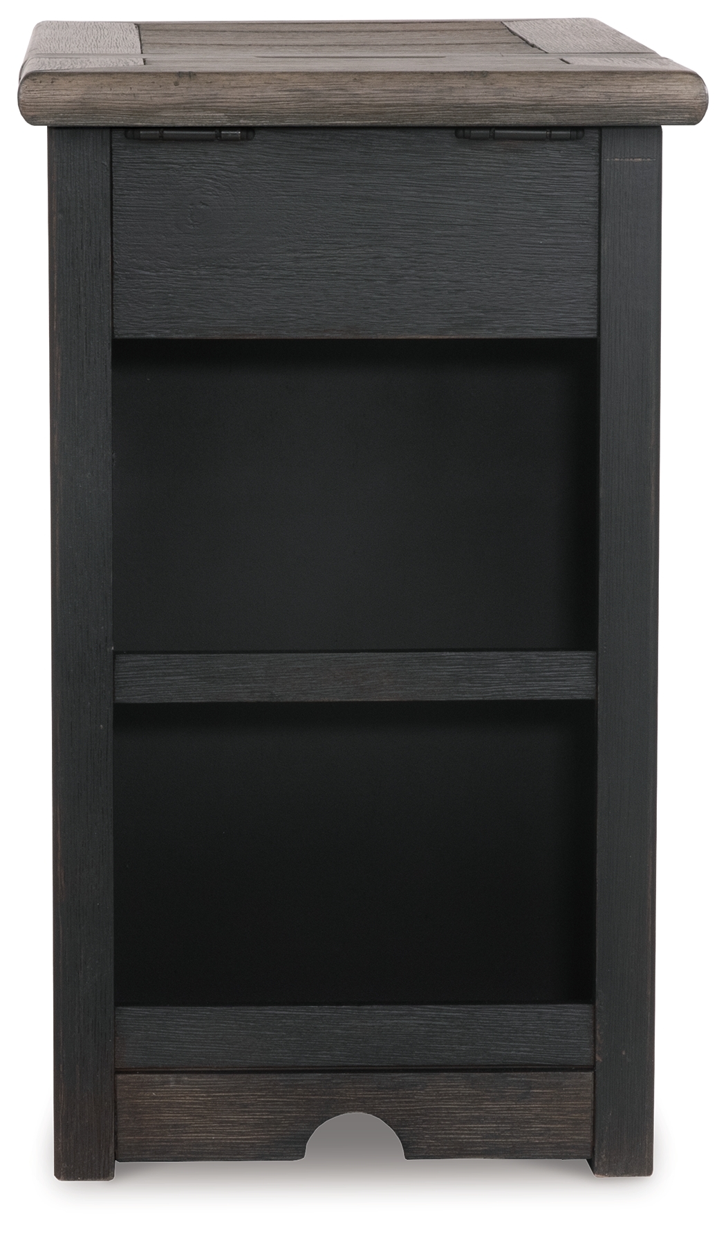 Signature Design by Ashley Tyler Creek Chairside End Table