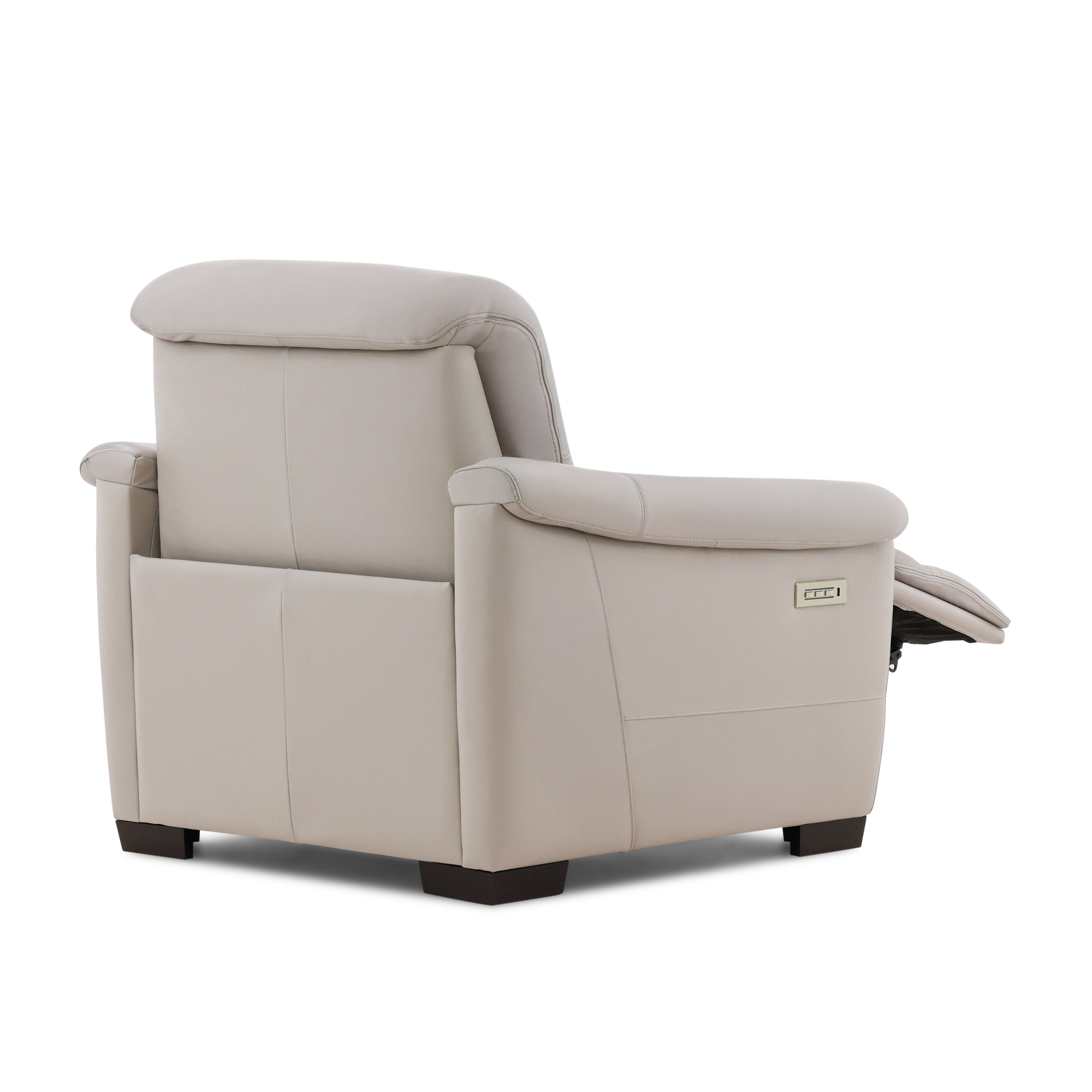 Wall Hugger Power Recliner