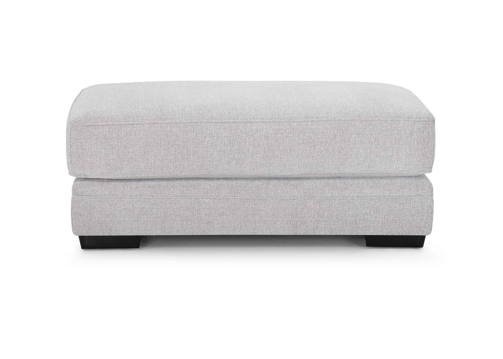 Franklin 953 Stella Rectangular Ottoman