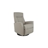 Fjords by Hjellegjerde Relax Collection Harstad Small swing Relaxer
