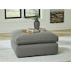 Ashley Furniture Benchcraft Elyza Oversized Accent Ottoman