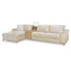 Legacy Classic Solana 4-Piece Sectional