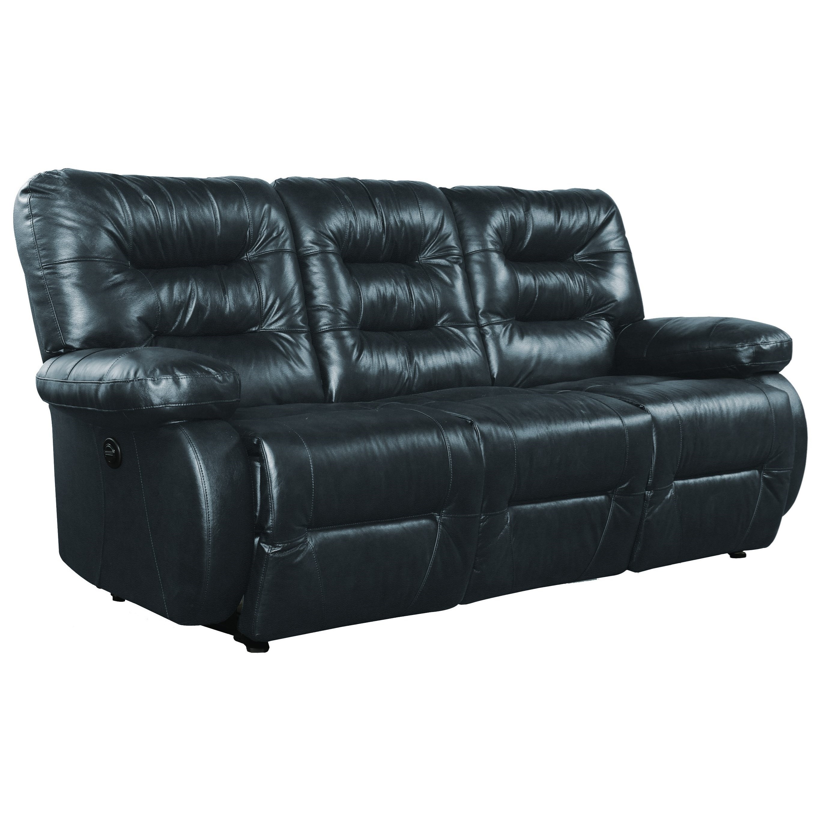 maddox power reclining sofa