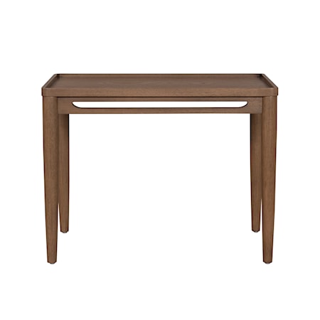 Nesting Table