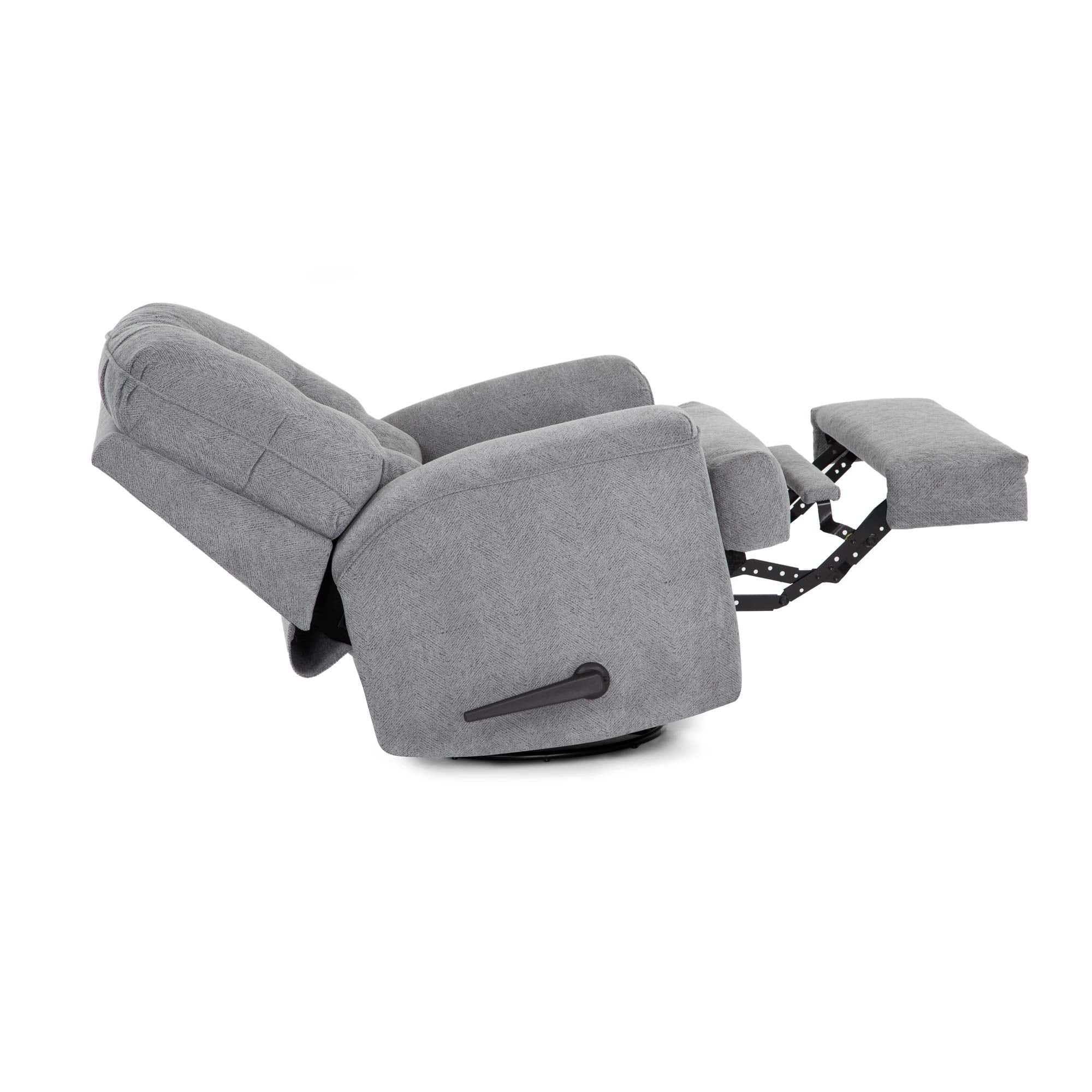 Swivel Glider Recliner