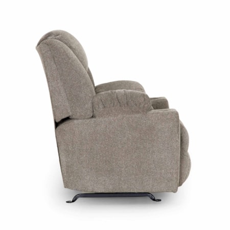 Rocker Snuggler Recliner