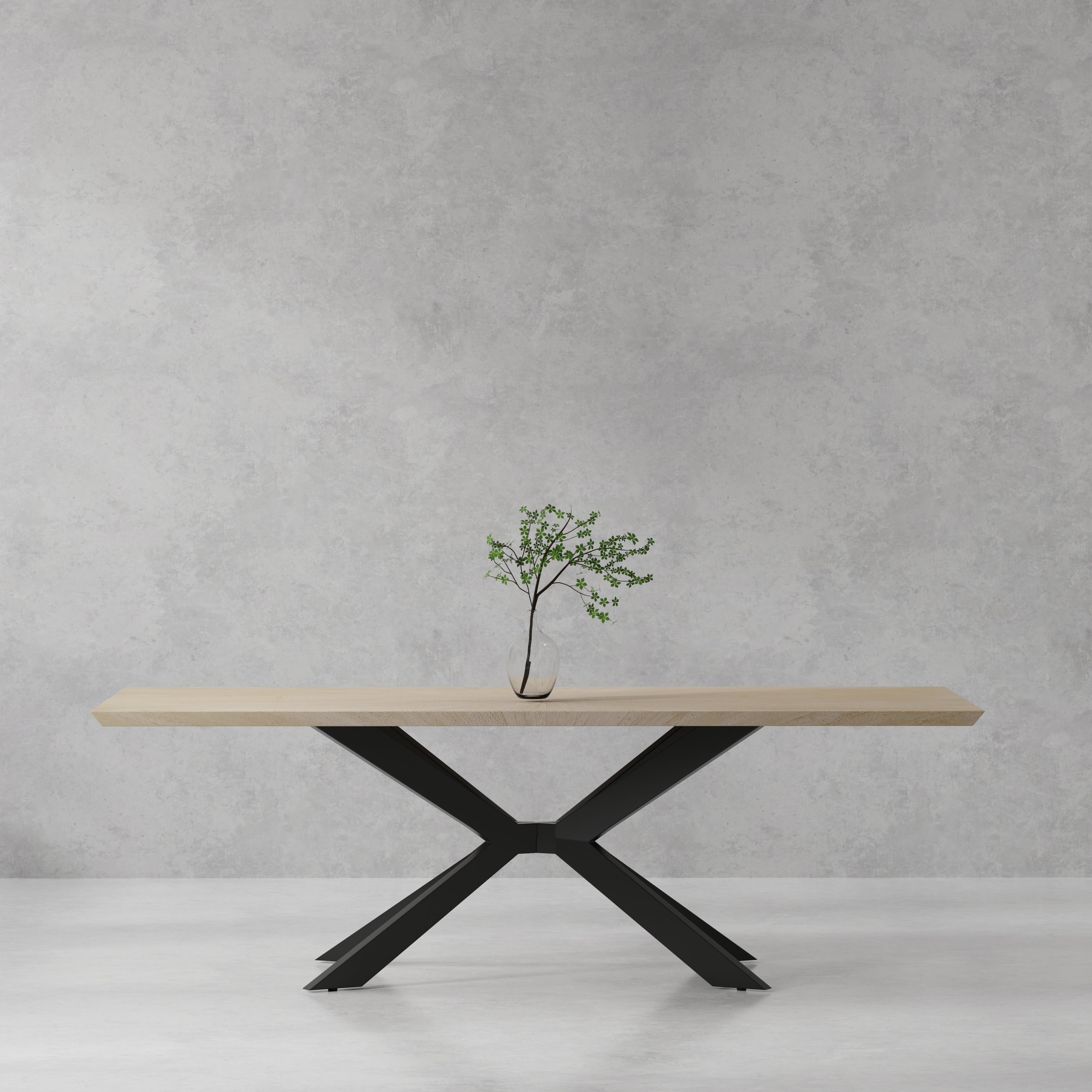 Parker House Crossings Dining Table