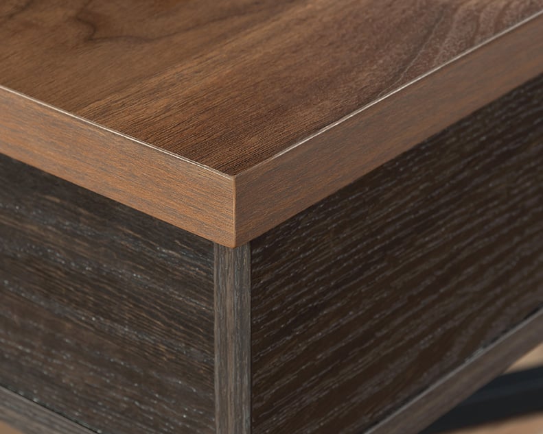 Canton Lane Lift-Top Coffee Table