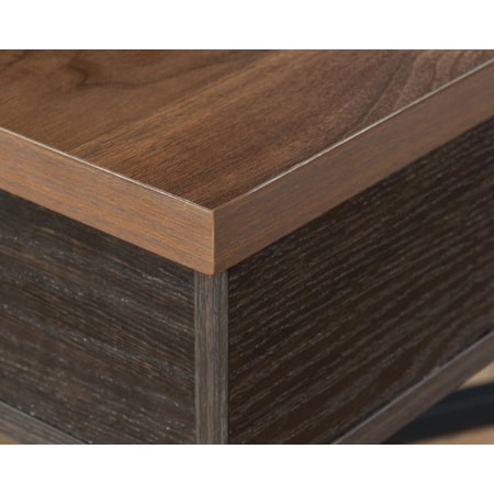 Canton Lane Lift-Top Coffee Table