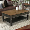 John Thomas Vista Coffee Table