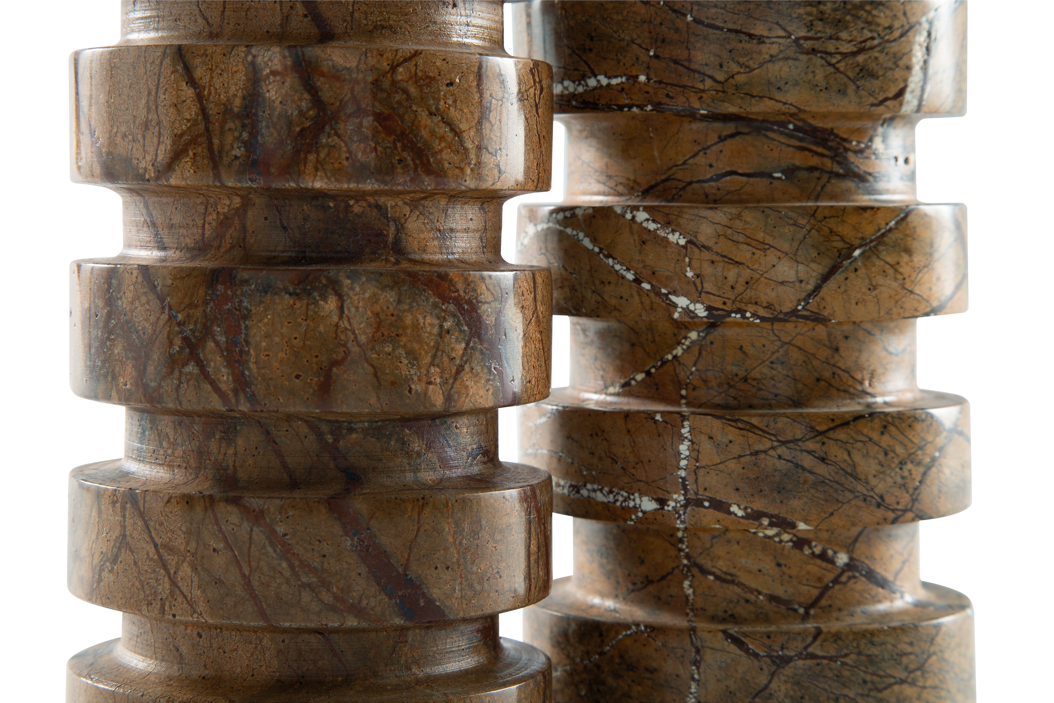 Signature Design by Ashley Emsleyfield Candle Holder Set