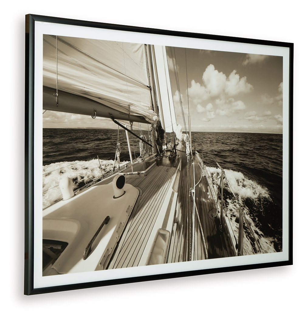 Signature Design by Ashley Arlanford Wall Art