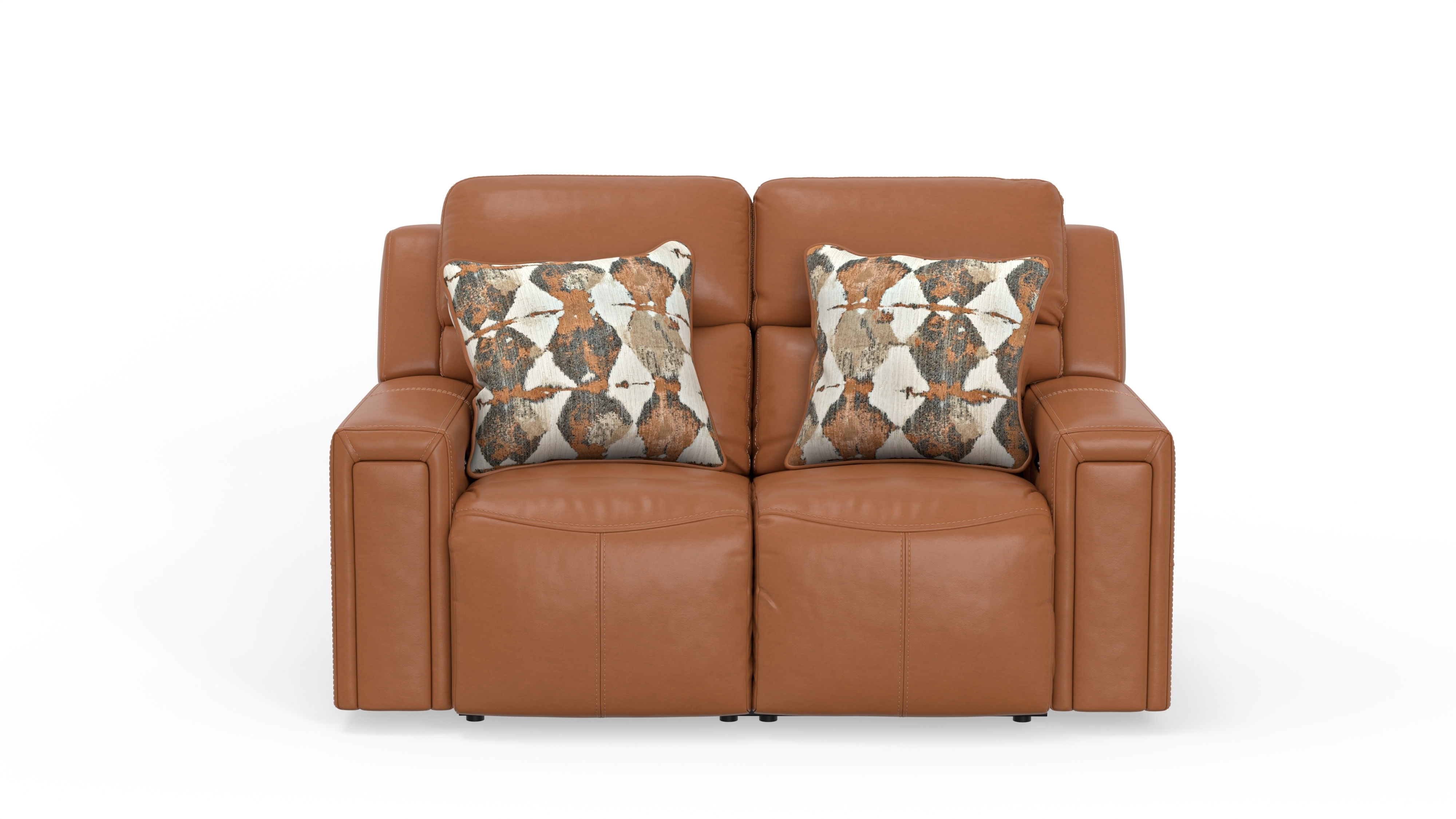 Catnapper Arezzo Zero Gravity Power Reclining Loveseat