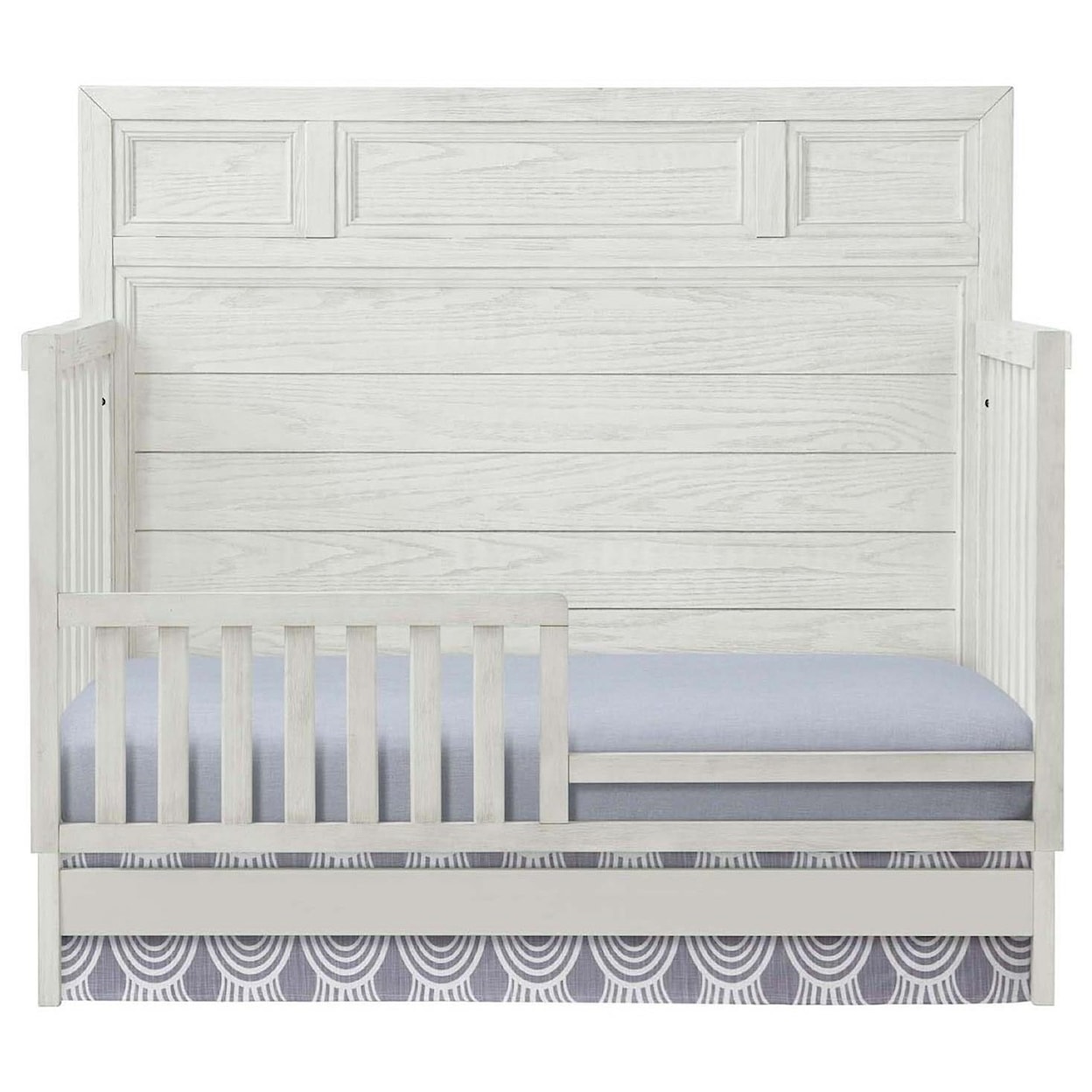 Westwood Design Foundry Toddler Bed Converter Rail