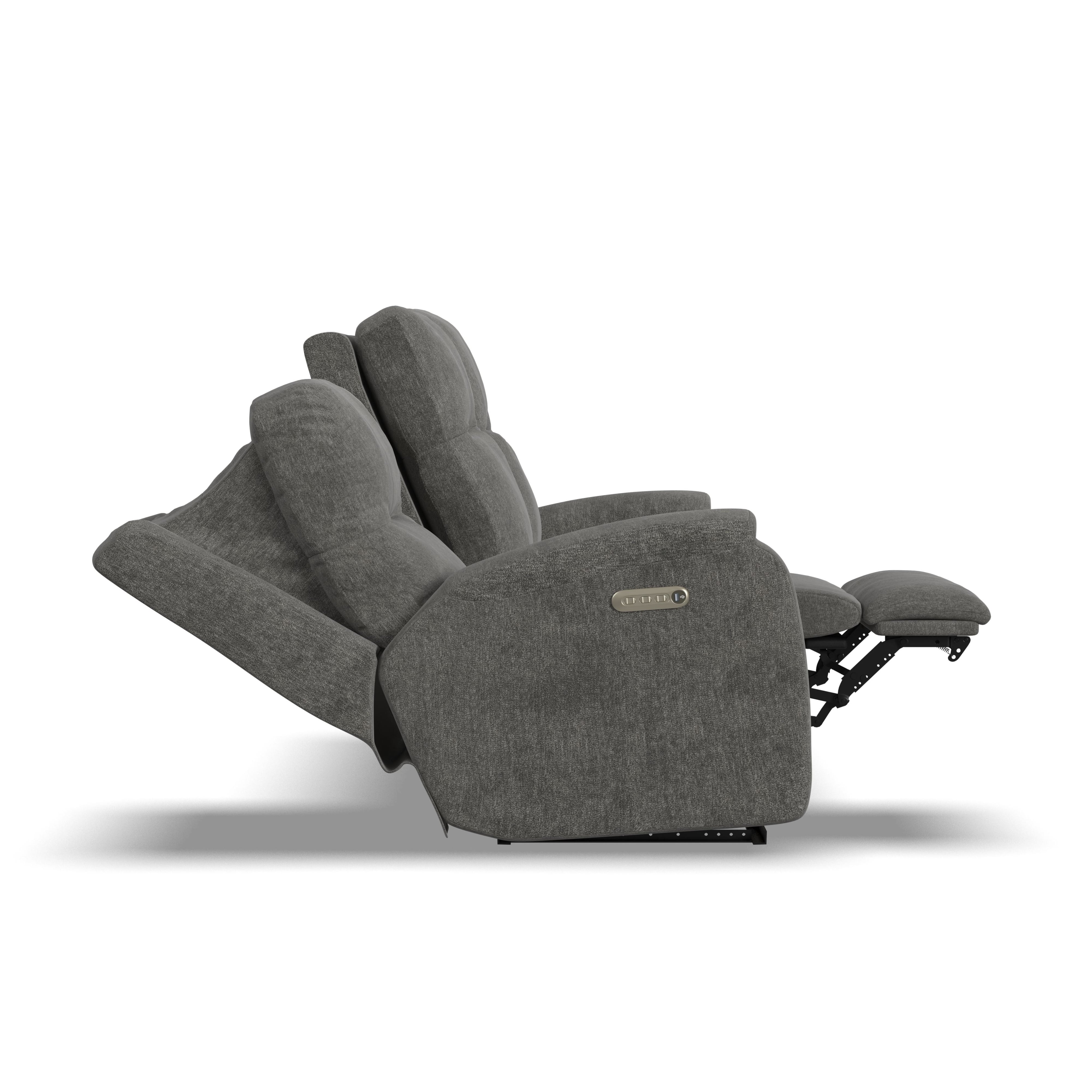 Flexsteel Penn Power Reclining Sofa