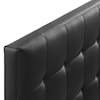 Modway Lily King Headboard