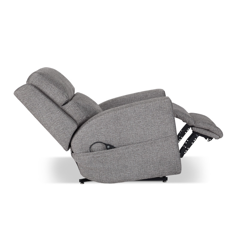 Flexsteel Score Power Lift Recliner
