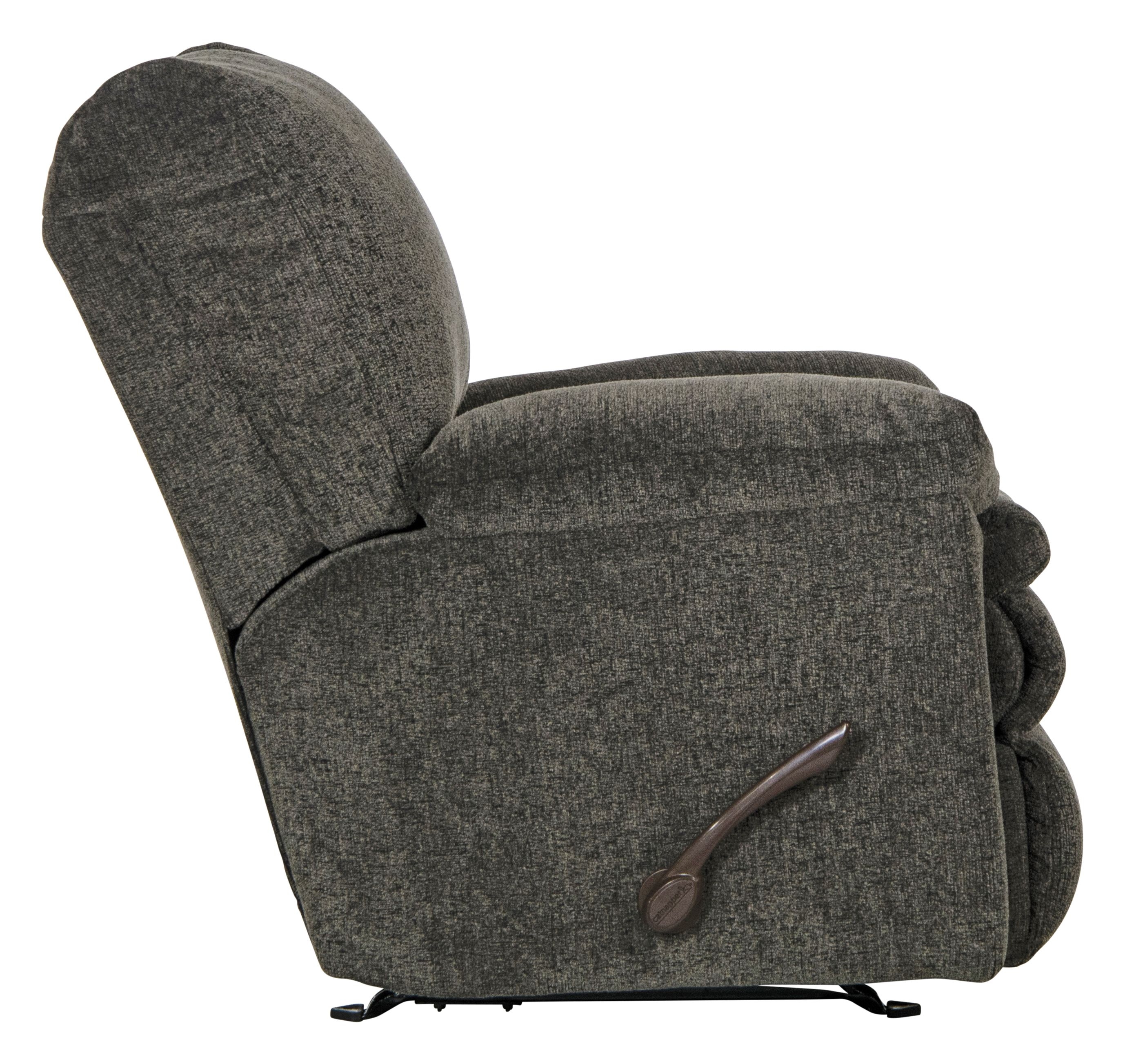 Catnapper Tosh Rocker Recliner