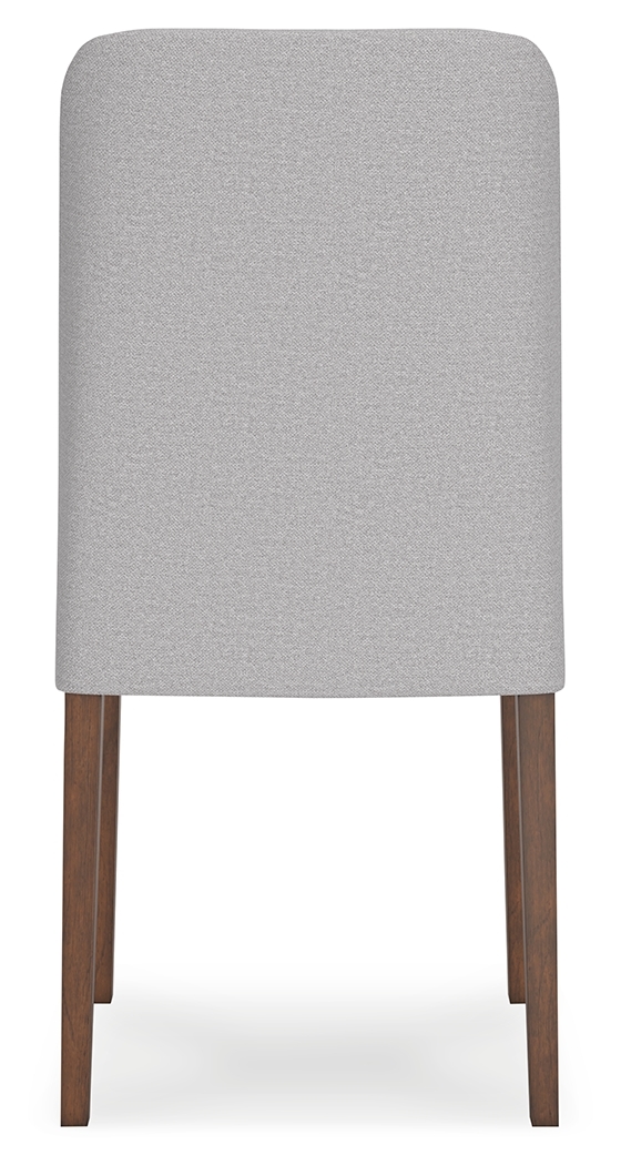 Signature Design by Ashley Lyncott Dining Uph Side Chair