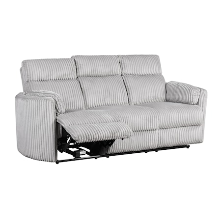 Power Reclining Sofa