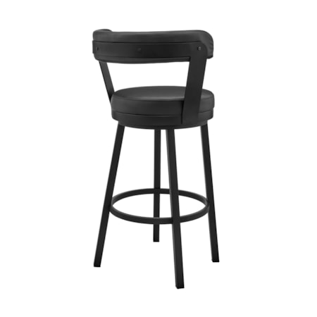 Swivel Barstool