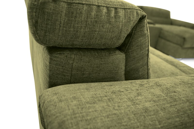 Palliser Keoni Keoni 6-Piece Power Reclining Sectional Sofa