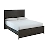 Progressive Furniture Strategy King Panel Bed