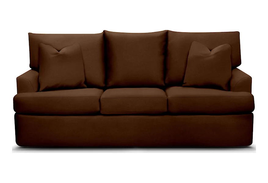 6C00 Series Cooper Sofa by England at Pilgrim Furniture City